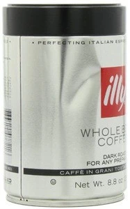 illy espresso Coffee