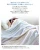 Import Imabari towel bedclothes gauze towel blanket single size 190cm*140cm stripe design  natural color blue indigo grey from Japan