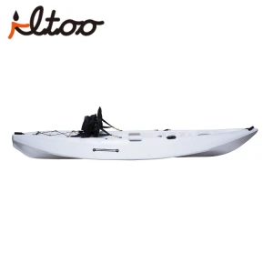 Imported Materials Popular Racing Kayak For Sale