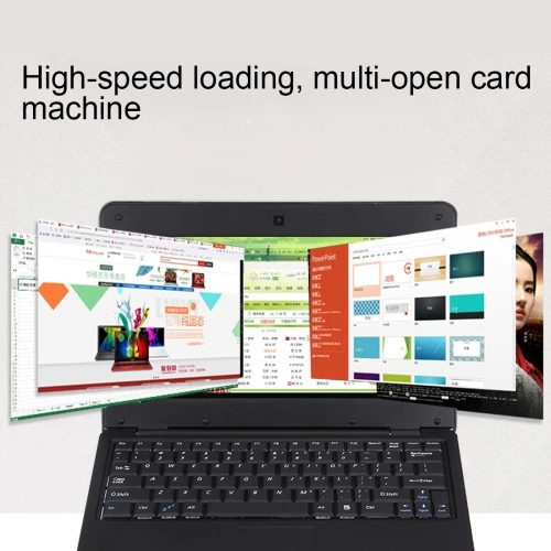 In Stock Wholesale 10.1 inch Android 5.1 cheap laptop TDD-10.1 Netbook PC, 1GB+8GB gta vice city game download