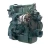 Import inboard marine boat motor diesel 20hp diesel small engine for sailboat from China