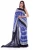 Import India Pakistani designer party wear saree from China