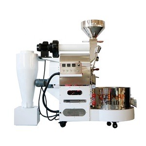 Industrial 5Kg/6Kg/10kg/12kg/15kg roaster machine for coffee bean roaster/roasting machine