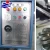 Import Industrial chemical laundry steam press washing machine from China