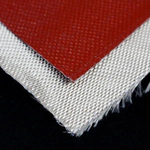 Industrial Dedusting Ceramic Fiber Cloth