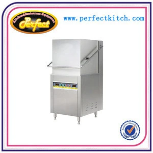 Industrial Dish Washer for Restaurant /Commercial Dish Washer for Hotel Kitchen