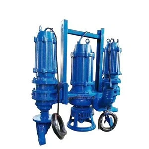 Industrial Electrical 12v Macerator Sanitation Submersible Slurry Waste Waste Sewerage Pump
