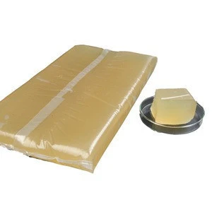 Industrial Gelatin Jelly Glue for Box, Packing(120~220 Bloom)