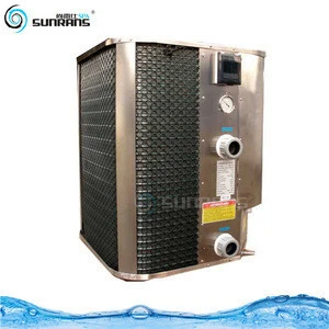 Industrial heat pump Swimming Pool Water Heater Pool Heater