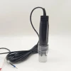 Industrial Water pH Electrode Probe Seawater Pipeline Water Digital RS485 pH Sensor