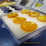 Industry laser equipment laser equipment part co2 laser focus lens/laser machine spare part /laser lens
