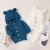 Import infant clothes for winter korean children clothing boutique infant clothing sweater clothes from China