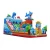 Import Inflatable bouncer castle bouncy castle inflatable castle from China