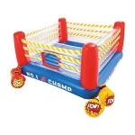 Inflatable Boxing Ring For Kids