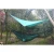 Import Inflatable Hammock Lightweight 210T Nylon Mosquito Netting Hammock With Screen Hammock With Canopy from China