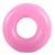 Inflatable pvc cartoon swimming rings, kids float-pool swimming ring swimming tube