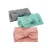 Import INS hottest children hair accessories DIY cloth hair band baby headband baby headband nylon big bow head flower from China