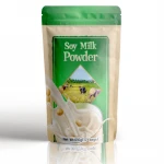 Instant drink powder soy powder drink mixer OEM packing adults age 510g
