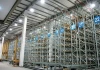 Intensive Advanced Warehouse stacker Automated Storage AS/RS System
