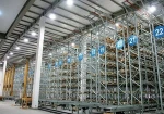 Intensive Advanced Warehouse stacker Automated Storage AS/RS System