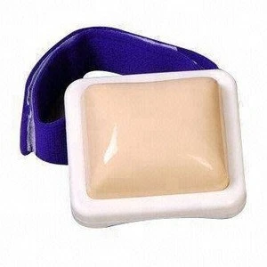 Intramuscular medical Training IV Injection Pad ,nurse injection practice pad