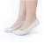 Import Invisible anti slip breathable silicone moisturizing gel heel socks from China