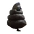 Import INY07 Blow Up Adult FBA Amazon Warehouse Inflatable Poop Costume Halloween Costumes Suit from China