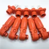 IP67 60A-400A Plastic 6mm-14mm Contact Plug High Current Battery Energy Storage Cable Connector