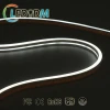 IP67 waterproof 24V silicone 2835 120leds/m ultra thin 6*12mm LED Neon Flex Light