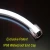 Import IP68 Flexible 24V Low Voltage DMX RGB LED Neon Flex LED Neon Tube from China