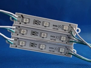 IP68 SMD 5054 led module