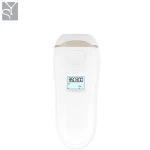 IPL Hair Removal System Laser Epilator for Face Body Bikini Armpits Men Women