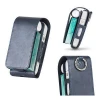 iQOS Pouch Bag Wallet PU Leather Carrying Case Box iQOS Electronic Cigarette Case