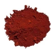 Iron oxide red concrete stain acid pigment  concrete color powder