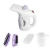 Import Iron220VHandheld Fabric Iron Steam Laundry Clothes Electric Steamer Brush / portable garment steamer JQ-188 from China