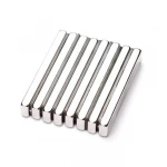 ISO 9001 Approved Premium Strength Electrical Coating Rare Earth Magnets