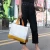 ISO BSCI factory degradable recyclable promotional custom reusable tyvek shopping bag eco friendly cotton tote bag shopping bag