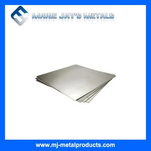 ISO Titanium Plates / hot forging titanium sheets / rolling titanium