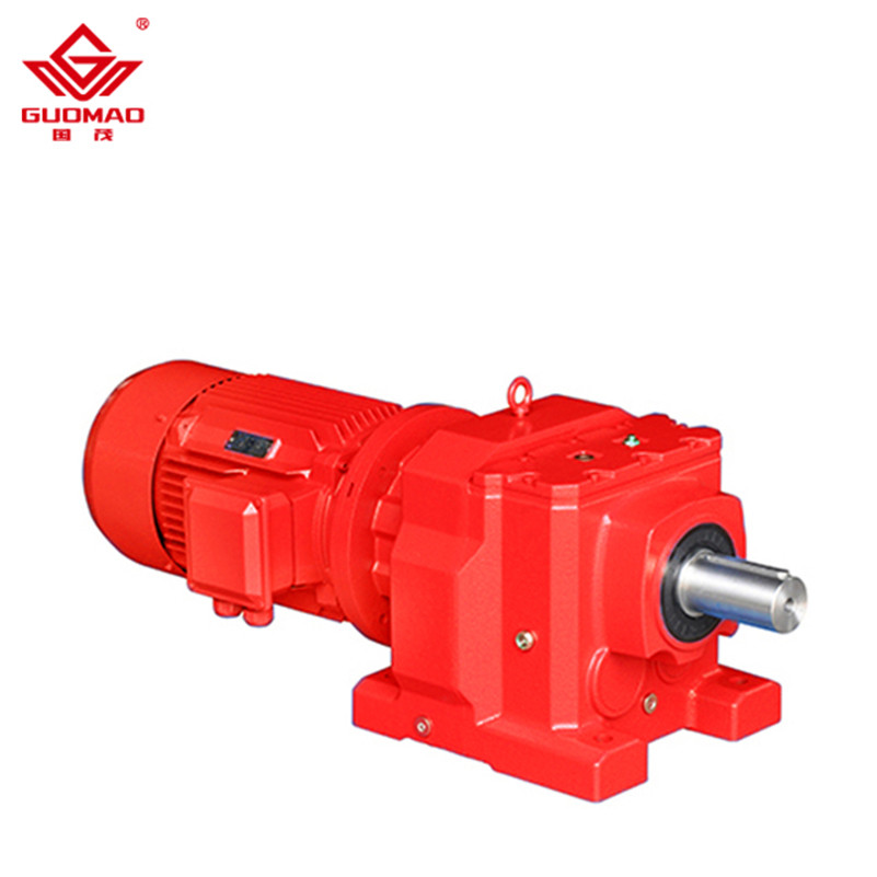 Buy Iso9001:2000 Quality Helical Reverse Gear, Reverse In Line Gearbox ...