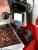 Import Italian 969coffee Green Electric Hi-tech Coffee Roasting Machine from Switzerland