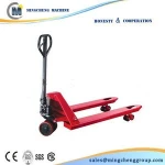 Italian Hydraulic Hand Pallet Jack/Tray Cart hot product price