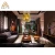 Import Italian modern design exclusive luxury living furniture  sets rose wood genuine Italy leather  living room sofa sectionals from China