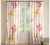 Import jacquard fabric drapery Valance Luxury curtain for Hotel made in india from India