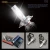Import Japan designed and manufactured conversion kit halogen bulbs car LED head light led bulbs from Japan