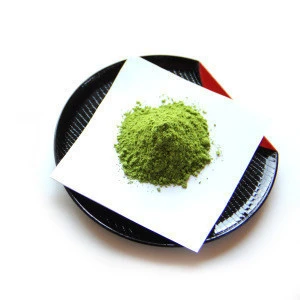 Japanese Cheap Bagged Price Per KG Organic Matcha Green Tea Powder