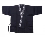 Japanese hotel restaurant uniform for waiter waitress new designer