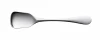 Japanese small stainless steel well-suited to sweets ice cream spoon