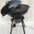 Japanese Style Portable Barbeque Grill/backyard Durable Charcoal Bbq Grill