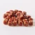 Import Jewelry accessories Ceramic beads 10mm flower glaze square beads DIY loose beads from China