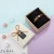 Import Jewelry Paper Luxury Boxes, Gift Wrapping Paper Box from China